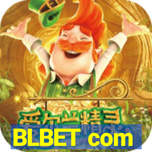 BLBET com